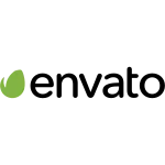 Envato SVG Icon